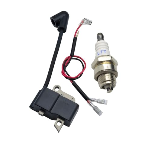 Fil de bobine d'allumage de tronçonneuse 450 pour entretien du jardin