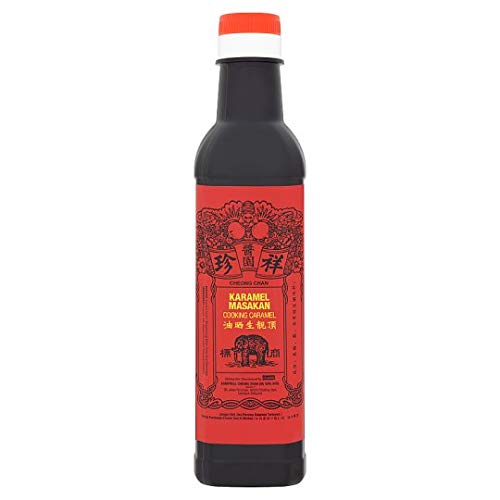 Cooking Caramel / Karamel Masakan - 740ml