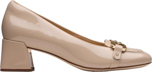 Clarks - Womens Nyta 45 Court Shoes