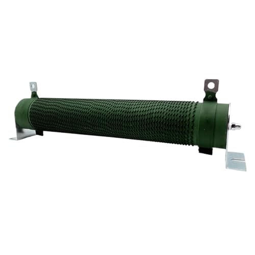 Résistance de charge 600w RXG20 pour dissiper la chaleur