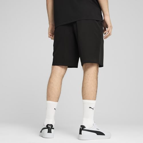 Image of Puma Men Woven Shorts