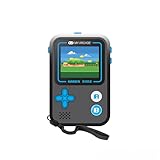 Genere: unisex My Arcade Gamer Mini Classic-Blue: Sistema di gioco portatile in miniatura con 160 giochi, display a colori da 1,8 pollici (DGUN-3926)