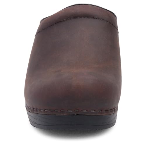 Image of Dansko Women's Sonja Mule | Office Shoes