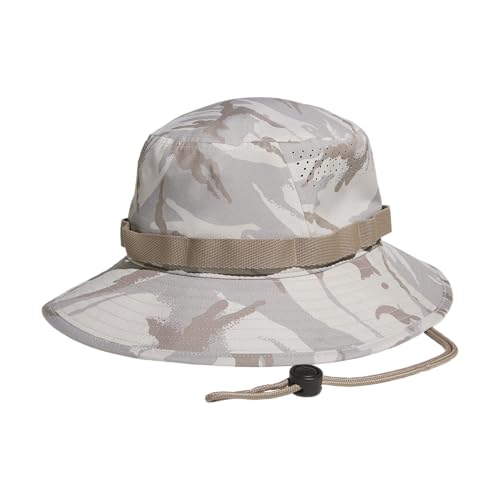 Image of adidas Men's Victory Bucket Hat - Outdoor Sun Boonie for Hiking and Fishing