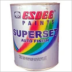 ESDEE Autocoat/Automotive Paint (mat silver)