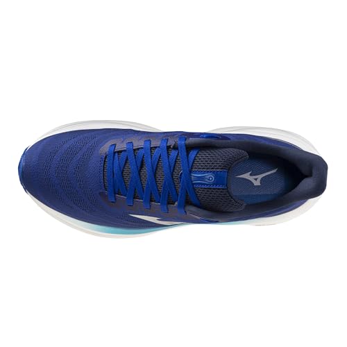 Image of Mizuno Men's Wave Sky 9 Men's