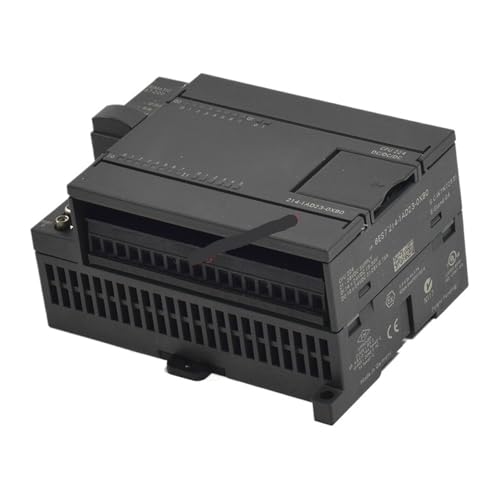 Module S7-200 6ES7214-1BD22-0XB0 automate programmable pour régulation industrielle - 2