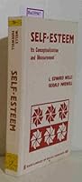 Self Esteem: Its Conceptualization & Measure (SAGE Library of Social Research) 0803903839 Book Cover