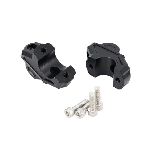 Rehausseur guidon de moto Pan America 1250 pour voyager sans fatigue