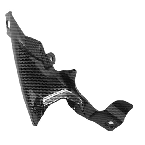 Carénage latéral YZF-R1 cassé ? Remplacez par ce cache carbone - 4