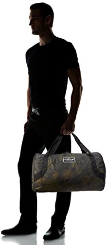 Dakine, Zaino Stashable, Verde (Marker Camo), 51 x...