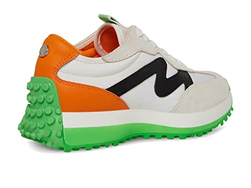 Image of Steve Madden Women's Campo Sneaker