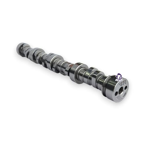 Dynosty Brian Tooley Racing BTR Red Hot LS Cam LS1 LS2 LS3 5.7L 6.0L 6.2L Camshaft - Image 4
