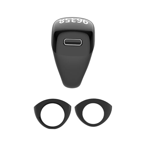 Anneau de comptoir, de la santé | Compteur sans fil | pour femmes, hommes, personnes âgées, jeunes, athlètes, randonnée, course à pied, exercice,...