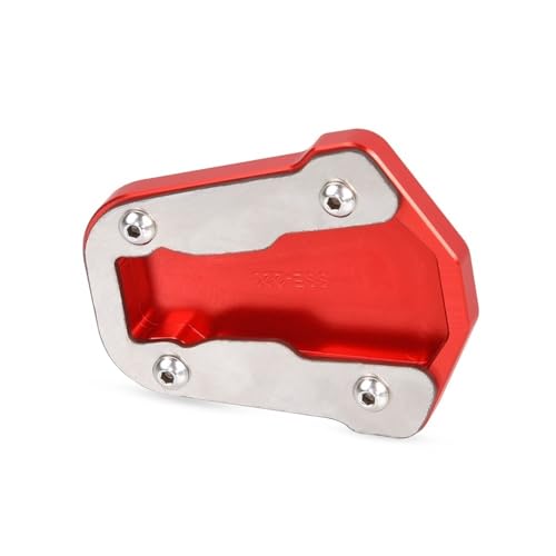 Extension de béquille pour CRF300L en aluminium CNC stable et durable
