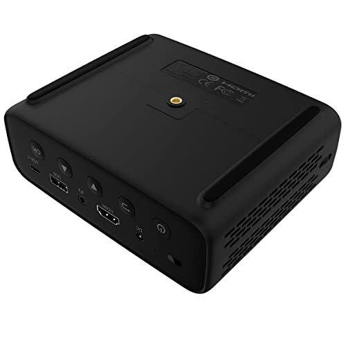 Philips Ppx360 480P Picopix Micro2Tv Mobile Dlp Projector #TOP3