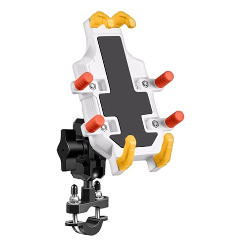 Support universel pour smartphone antichoc pour ne plus rater votre itinéraire GPS