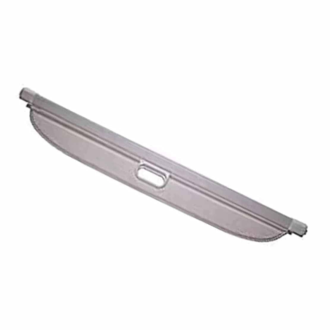 Panneau bouclier beige pour coffre VW Polo 2002-2009 | Sécurisez votre cargaison