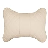 Soulagez les douleurs cervicales et lombaires causées par une conduite prolongée, relâchez la pression, et c'est la fonction des appuis-tête et du soutien lombaire.