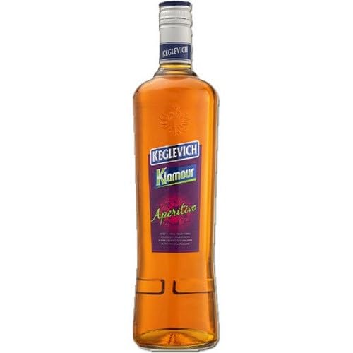 APERITIVO KLAMOUR LT.1