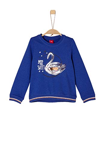 S.Oliver Maglia di Tuta Bambina