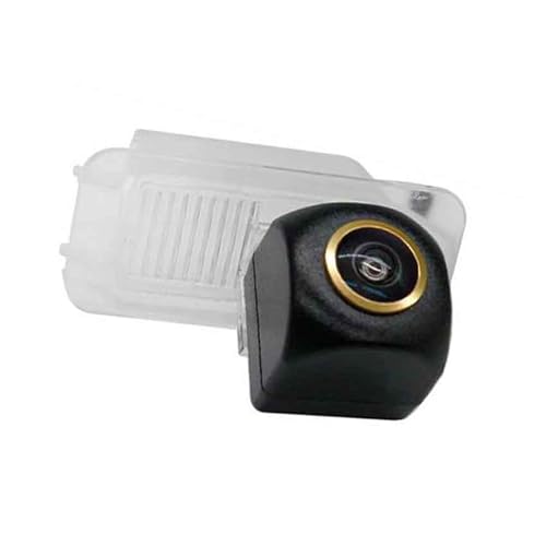 Caméra recul vision nocturne AHD grand angle pour S-Max