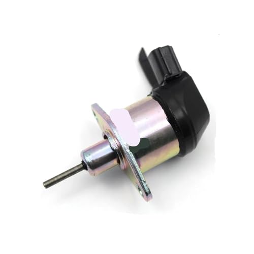 Interrupteur d'arrêt défectueux ? Solution 12V pour tracteurs M6040DTC et M7040DT