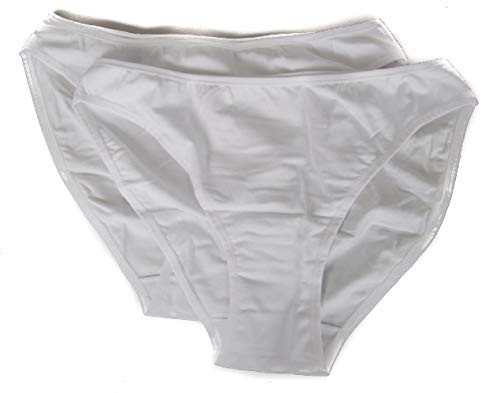 Slip pochet femme lisse bordé Ragno pour une invisibilité totale