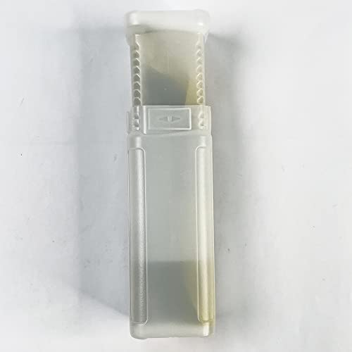 Porta herramienta de torno para corte externo SPH 325L miniatura 2