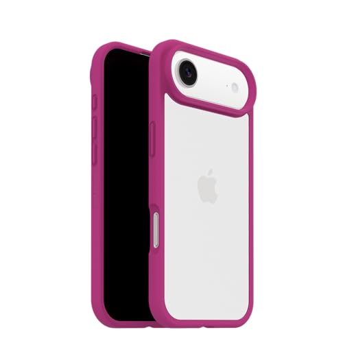 Image of OtterBox iPhone Air Profile Series Case - Rose Crystal - Pink