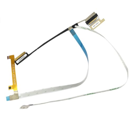 HSSDTECH EDP IBM FHD RGB 30PIN LCD�r�f�I�X�N���[���P�[�u�� LENOVO �p ThinkPad E14 Gen2 GE420 20TA 20TB 20T6 20T7 DC02C00LG20 5C10Z23846 LCD S