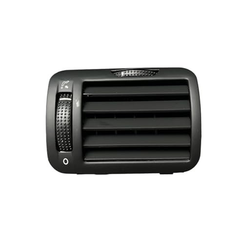Grille d'aération gauche pour tableau de bord VW Passat B5 3B0819703