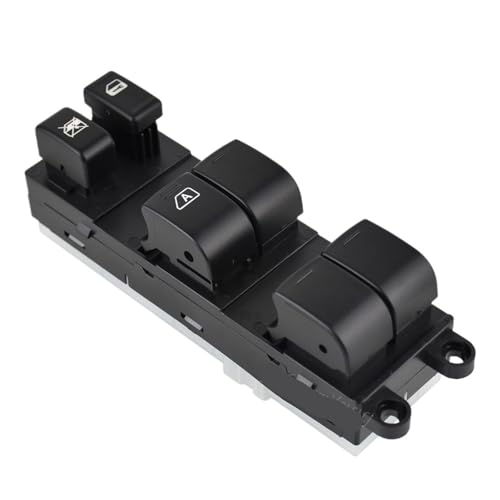 Interrupteur de vitre électrique 25401-ED500 25401-EL30A pour commande avant de voiture
