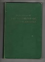 Fundamentals of the Histology of Domestic Animals B0000CIH82 Book Cover
