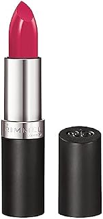 Rimmel Lasting Finish trwała pomadka do ust nr 005 - Rosy Pink