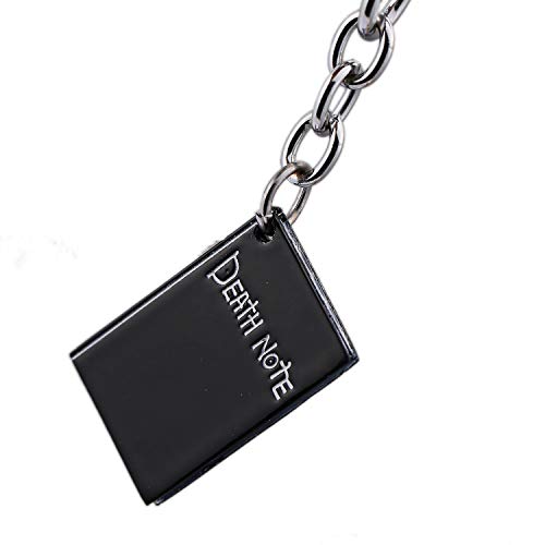 Bellissimi accessori: portachiavi ciondolo semplice, bellezza e moda, bellissimi accessori, design conciso ed elegante, lucido e di buona qualità. È un bellissimo accessorio e puoi attaccarlo alle tue borse, il che ti farà riconoscere immediatamente dagli amanti del cubo.