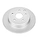 Power Stop JBR1370EVC rear Evolution?Genuine Geomet? Coated?Brake Rotor