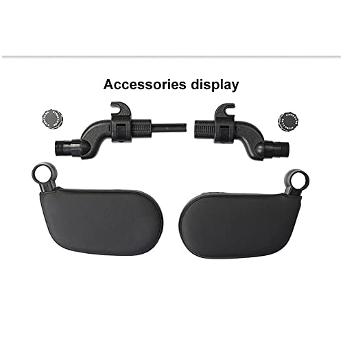 Poggiatesta Auto Cuscino Automatico Sedile Sedile Supporto Collo proteggibile Automobili Sedile poggiatesta Cuscino da Viaggio riposarsi for Dormire poggiatesta Cuscino Auto Collo