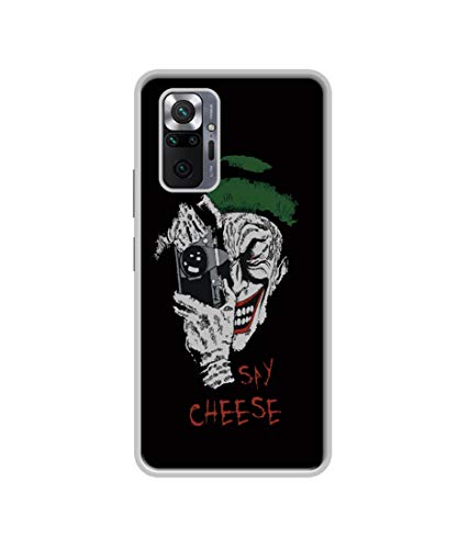 Image of Back Cover for Mobile (Silicone Multicolor)