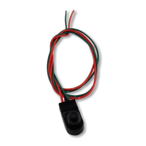 Sensor exterior para Fiat 500 reparación espejo lateral