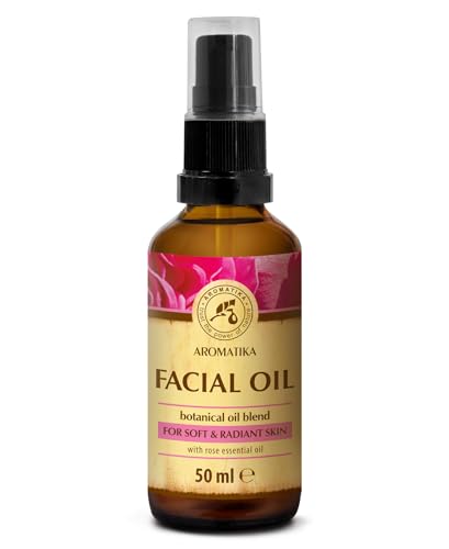 AROMATIKA 100% Puur en Natuurlijk Amandelolie