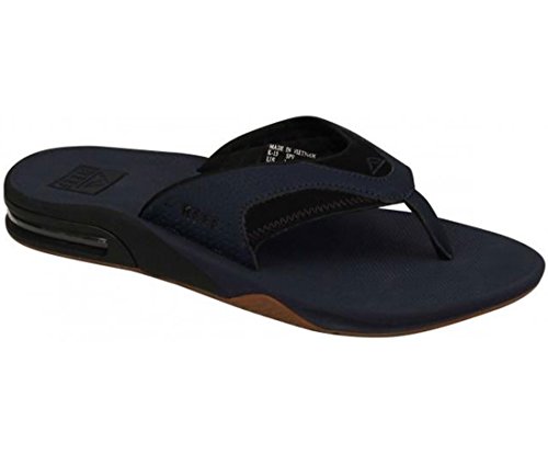 Image of Reef Men's Fanning Leather