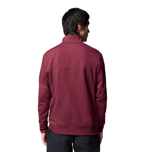 Image of Columbia Men's Hart Mountain II Half Zip