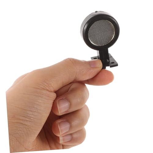 Solución para micrófonos averiados con el núcleo de condensador SHOWERORO compatible con varios modelos 2