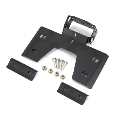 Support GPS Ducati Multistrada 1200 2010-2012 avec recharge USB pour moto - 3