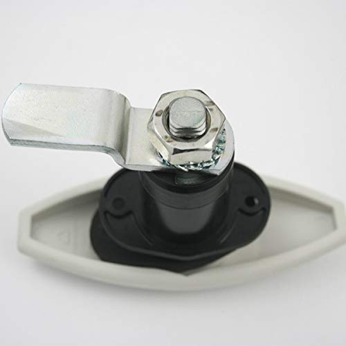 Cadenas A Combinaison Ou Code CIRCULAR COMBI IFAM