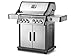 NAPOLEON Barbecue a gas Rogue SE 525 immagine