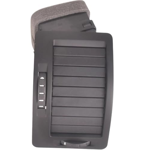 Salida de aire acondicionado delantera derecha para Skoda Octavia 1999-2015 auto AC rejilla
