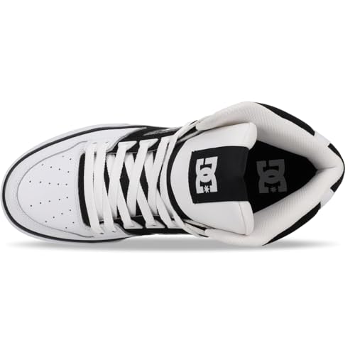 Image of DC Men's Pure High Top WC Skate Shoe