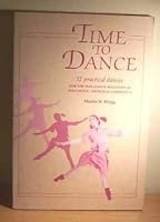 Time to Dance 0005997771 Book Cover
